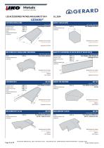 Catalogue produits IKO Metals France 2024 - 8