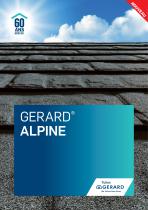 GERARD® ALPINE - 1