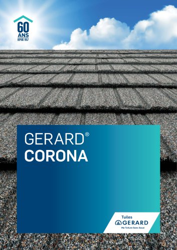 GERARD® CORONA