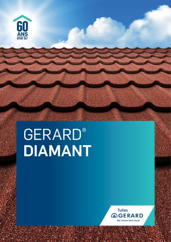 GERARD® DIAMANT