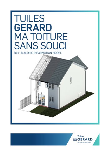 TUILES GERARD MA TOITURE SANS SOUCI