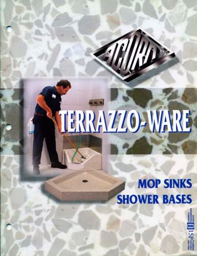 Terrazzo-Ware