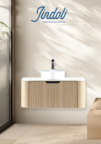 Catalogue JINDOLI 2024-2025
