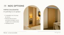 Gamme ACCESS by REIVILO - 11