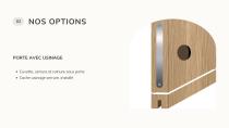 Gamme ACCESS by REIVILO - 12