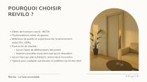 Gamme ACCESS by REIVILO - 13