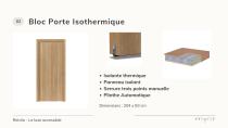 Gamme ACCESS by REIVILO - 4