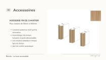 Gamme ACCESS by REIVILO - 5