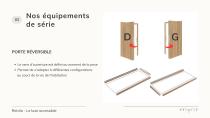 Gamme ACCESS by REIVILO - 7