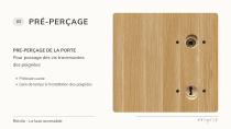Gamme ACCESS by REIVILO - 8