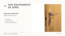 Gamme ACCESS by REIVILO - 9