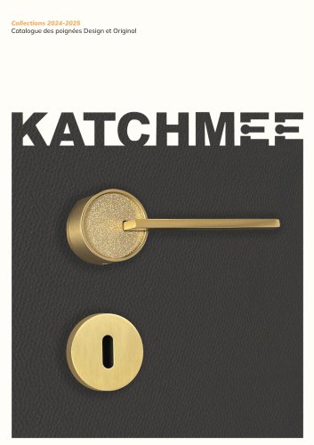 KATCHMEE 2024-2025