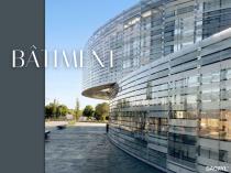 Bâtiments - 1