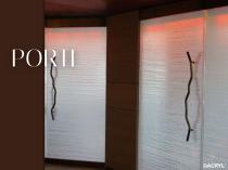 Portes - 1