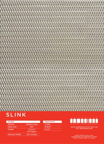 slink