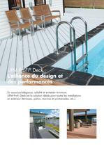 UPM ProFi Deck Marketing Brochure - 2