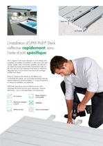 UPM ProFi Deck Marketing Brochure - 4