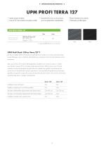 UPM ProFi® L’EXCELLENCE LISTE DES PRODUITS 2021 - 8