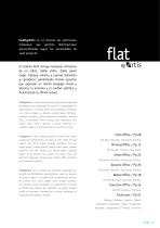 FLAT by Artis - 2