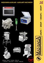 AUXILIARY MACHINERY - 1