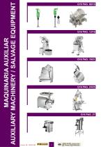 AUXILIARY MACHINERY - 2