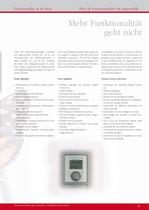 Pompe a chaleur professionelle - 15