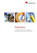 Polybutène - 1