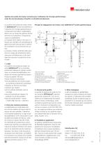 Systeme de capteurs géothermiques - 2