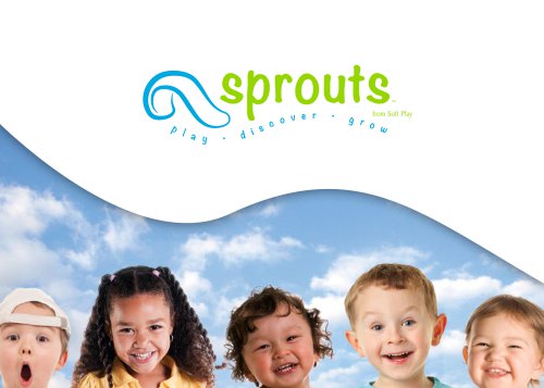 Sprouts