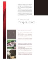 Brochure de présentation - 4