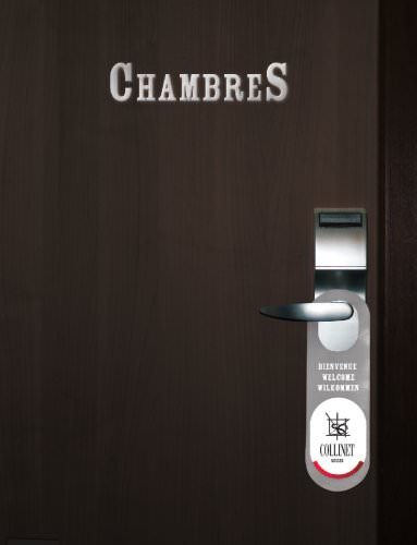 Chambres