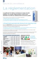 Guide des plafonds décoratifs et acoustiques Gyptone® - 8