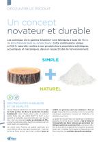 Guide des plafonds décoratifs et acoustiques Silvatone® - 4