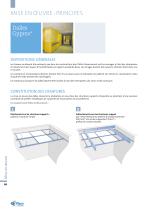 Guide plafonds démontables Gyprex® - 10