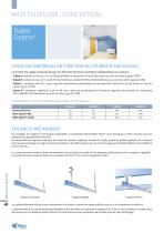 Guide plafonds démontables Gyprex® - 8