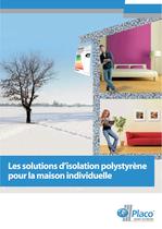 Les solutions d’isolation polystyrène pour maison individuelle - 1