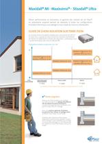 Les solutions d’isolation polystyrène pour maison individuelle - 6