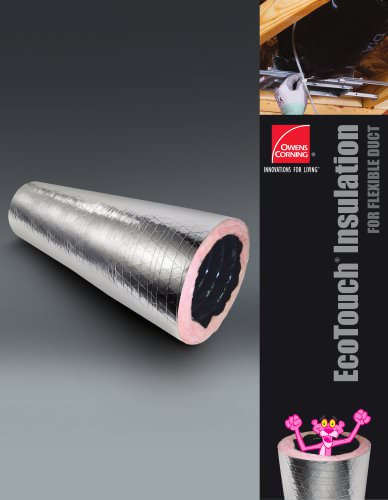 EcoTouch® Insulation