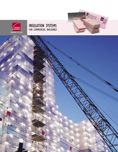 INSULATION SYSTEMS