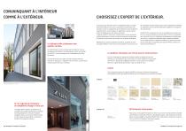 Brochure façade 2013 - 4