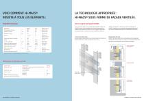 Brochure façade 2013 - 5