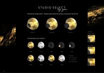 STUDIO SERIE - 10
