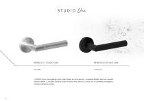 STUDIO SERIE - 12