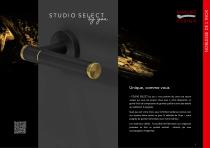 STUDIO SERIE - 5