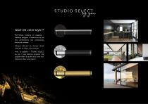 STUDIO SERIE - 6