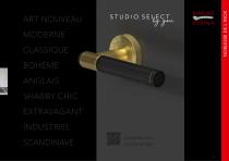STUDIO SERIE - 7