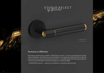 STUDIO SERIE - 8