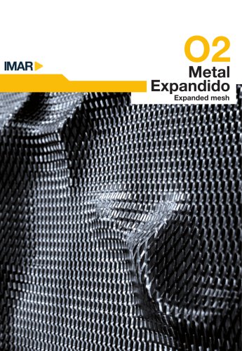 Metal Expandido