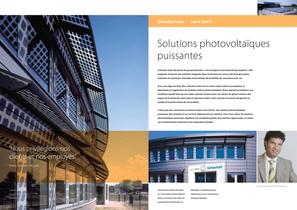 Multisol® Brochures B2B - 2