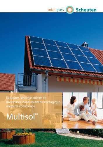 Multisol® Brochures B2C